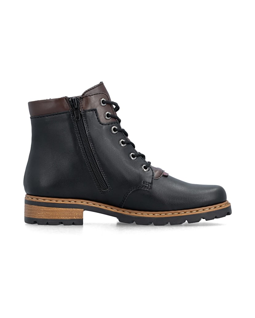 Rieker-Chelsea-Boots-Z9354-schwarz
