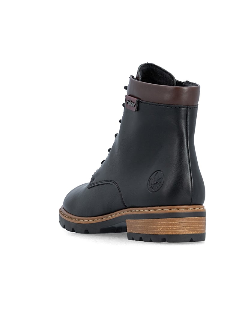 Rieker-Chelsea-Boots-Z9354-schwarz