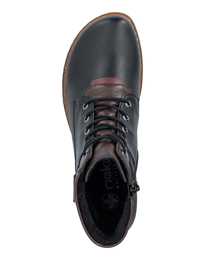 Rieker-Chelsea-Boots-Z9354-schwarz