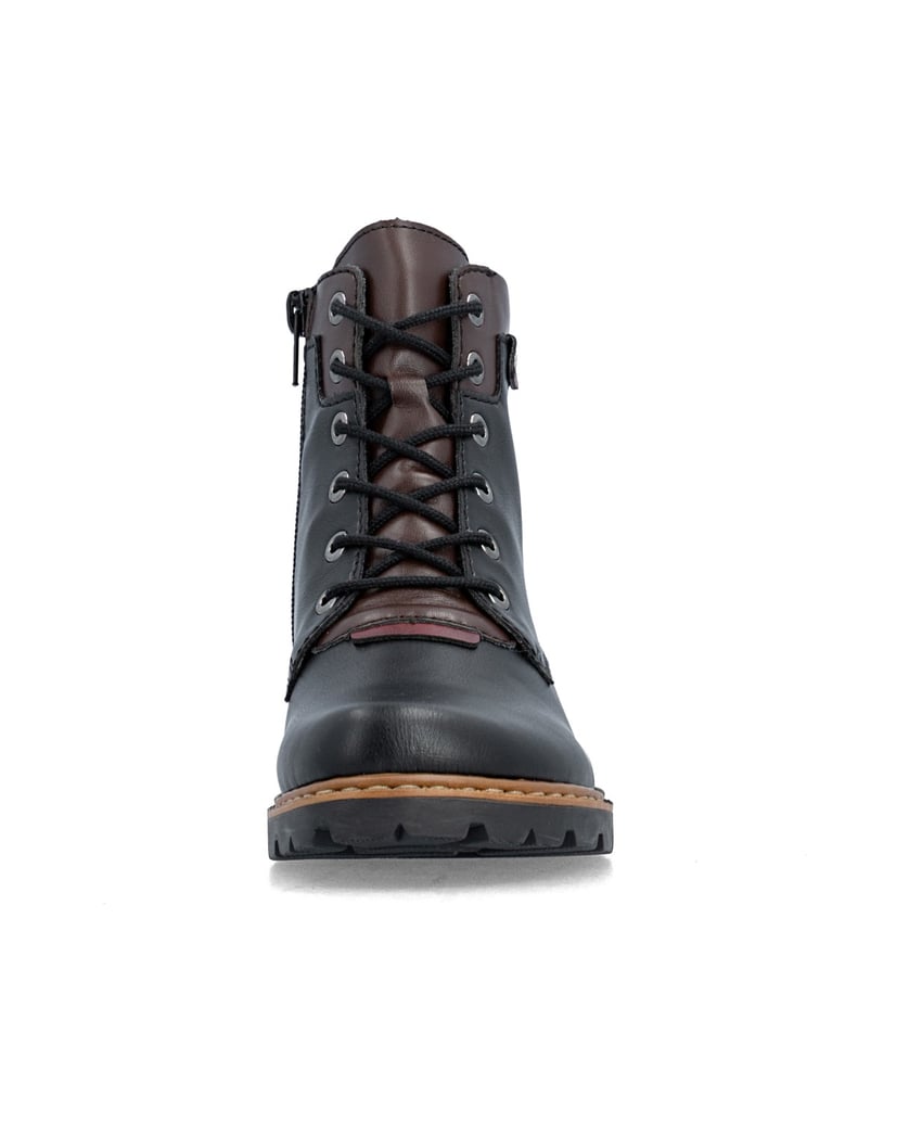 Rieker-Chelsea-Boots-Z9354-schwarz