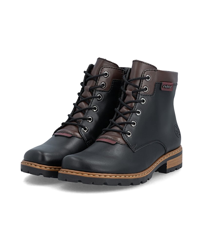 Rieker-Chelsea-Boots-Z9354-schwarz