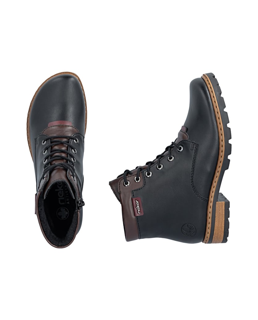 Rieker-Chelsea-Boots-Z9354-schwarz