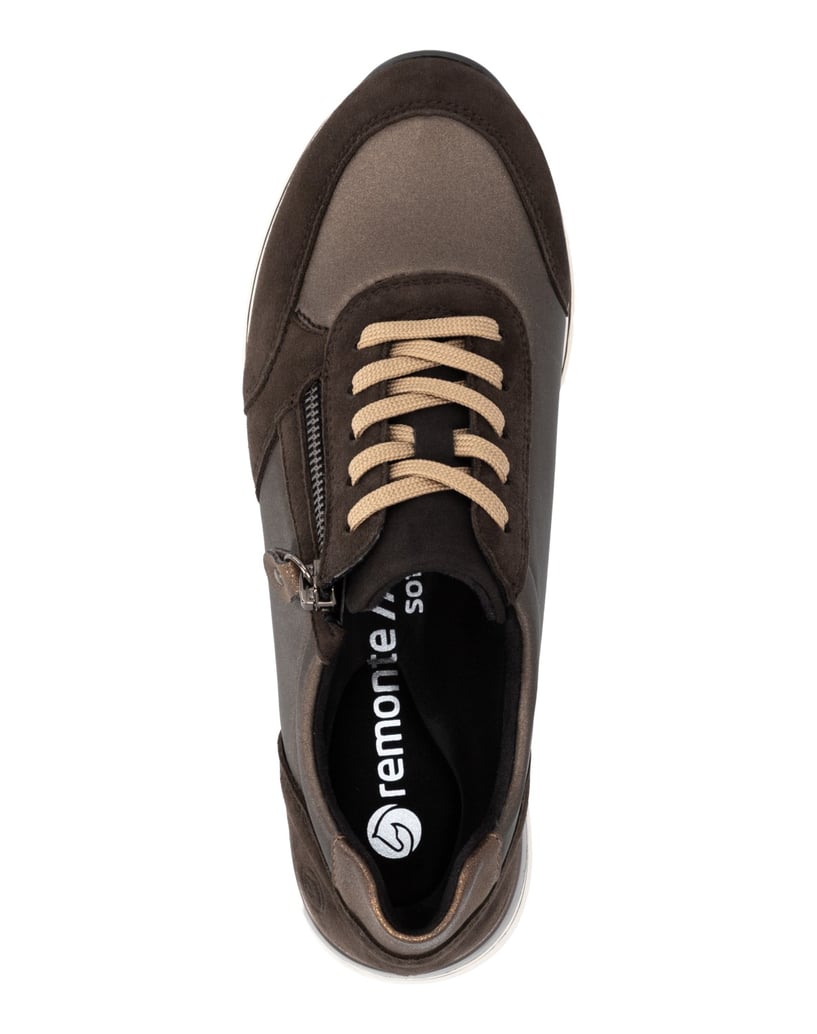 Remonte-Sneaker-R6700-braun