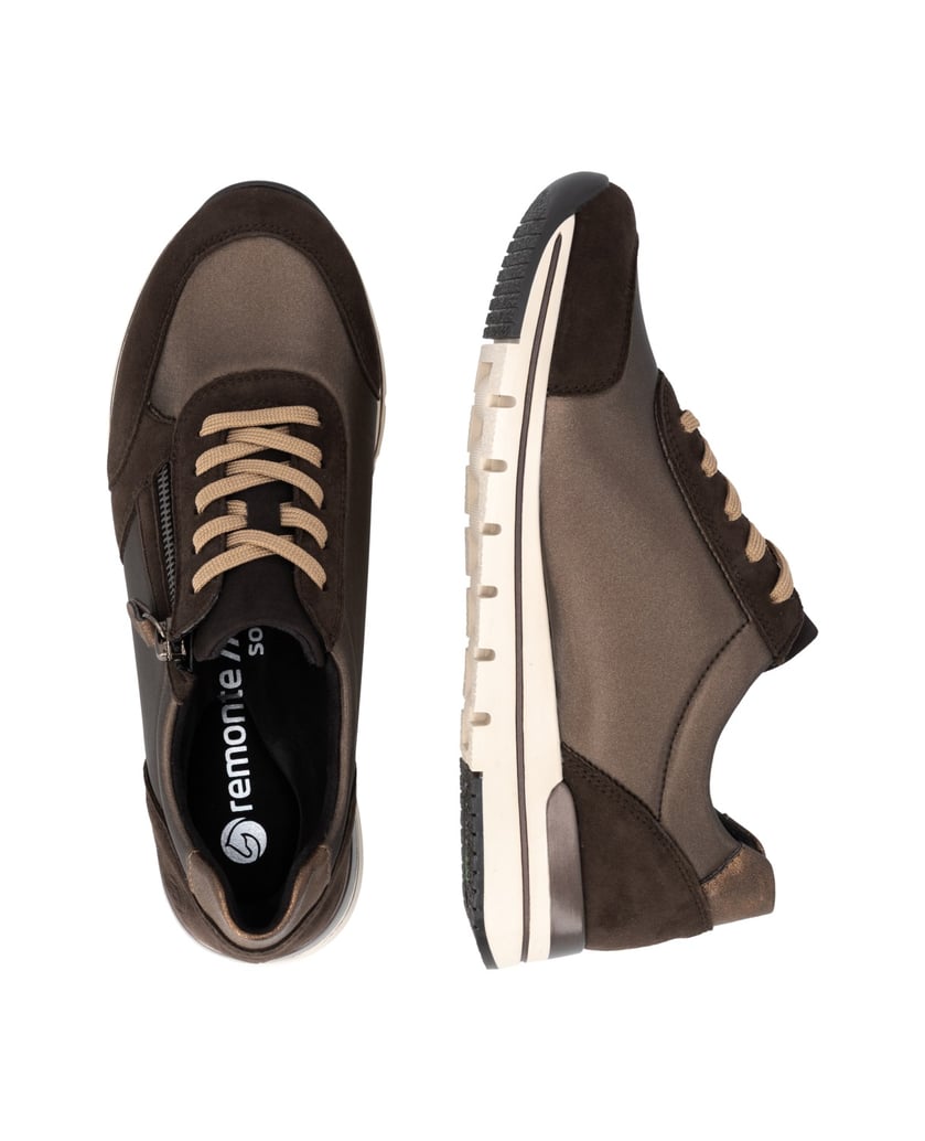 Remonte-Sneaker-R6700-braun