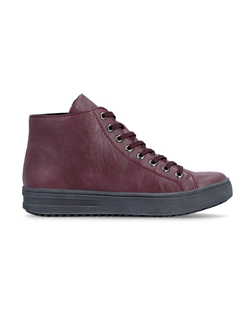 Rieker-Sneaker-High-L2520-rot