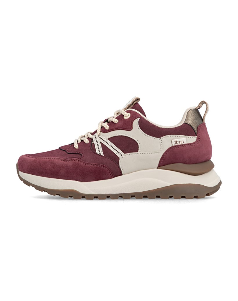Rieker-Sneaker-Low-W2501-rot