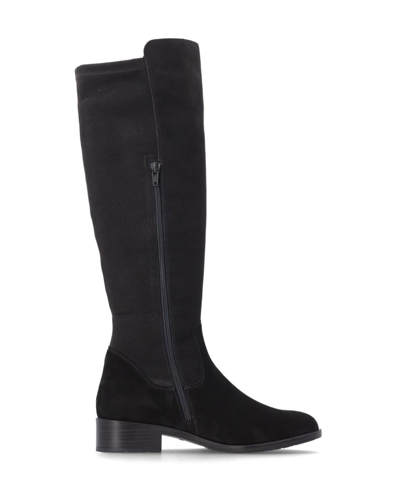 Remonte-Hochschaftstiefel-D3U70-schwarz