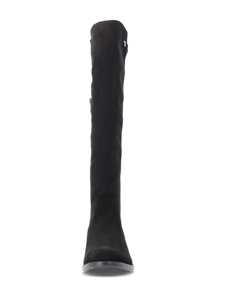 Remonte-Hochschaftstiefel-D3U70-schwarz