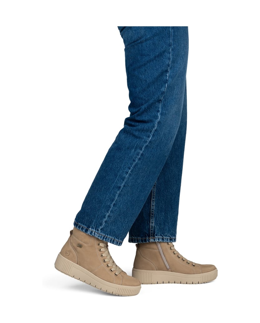 Remonte-Sneaker-D3B76-braun