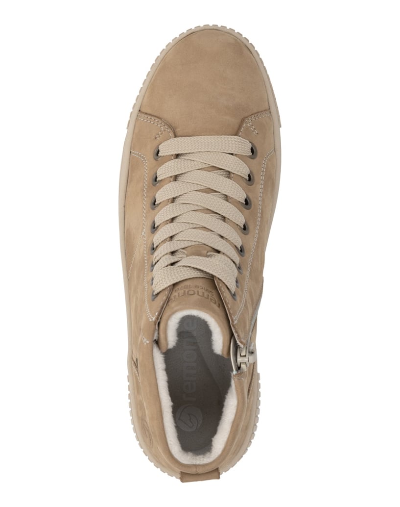 Remonte-Sneaker-D3B76-braun