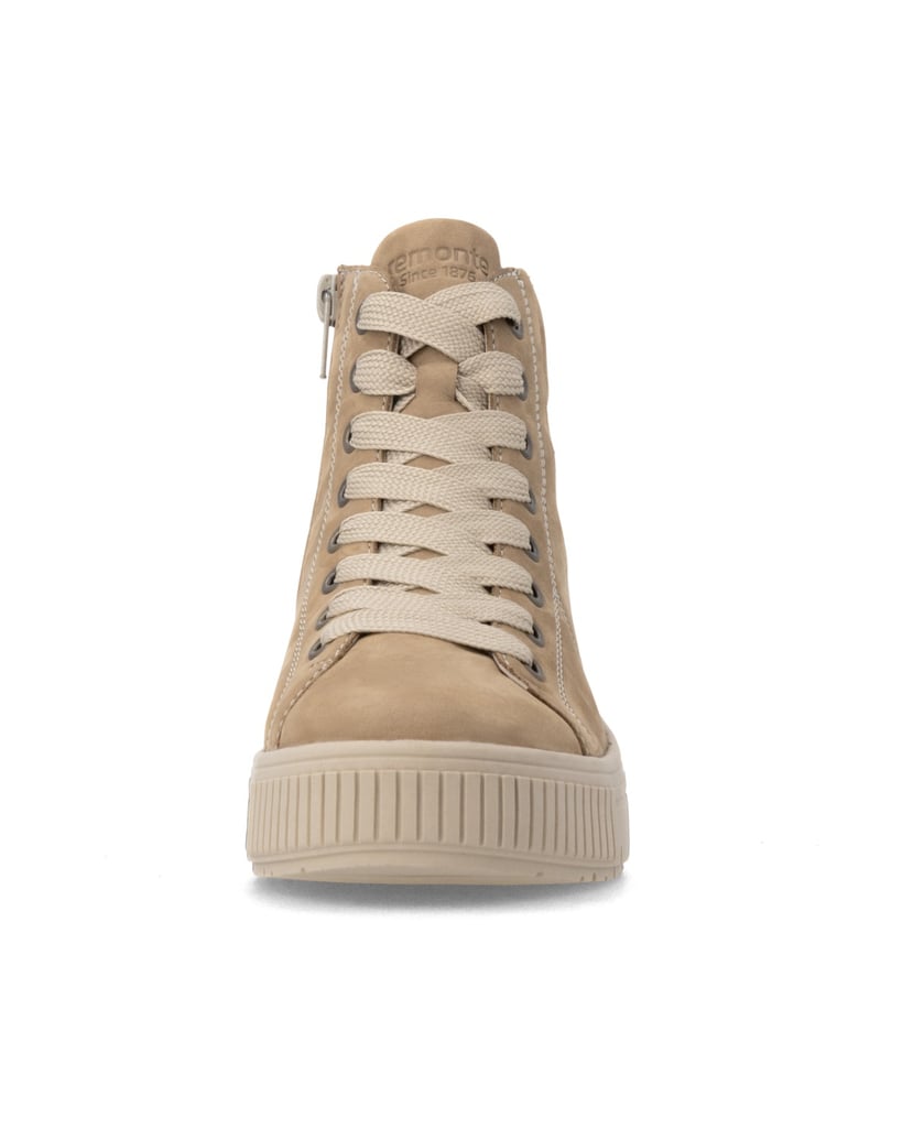Remonte-Sneaker-D3B76-braun