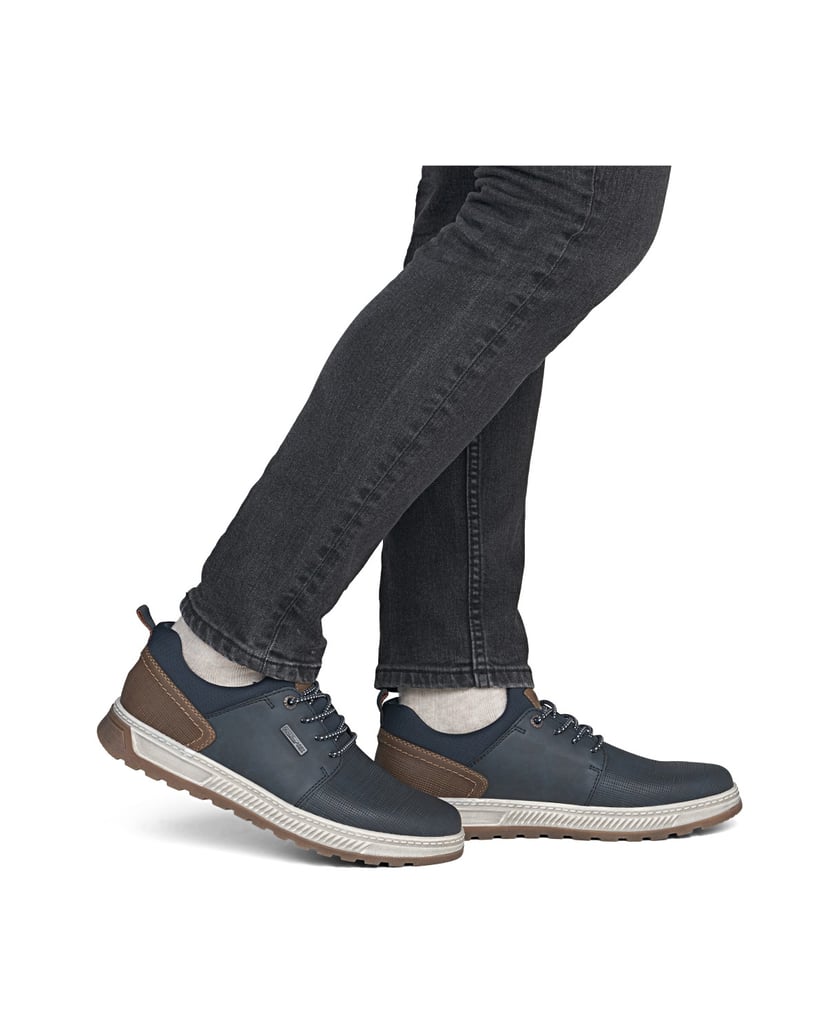Rieker-Slipper-37050-blau