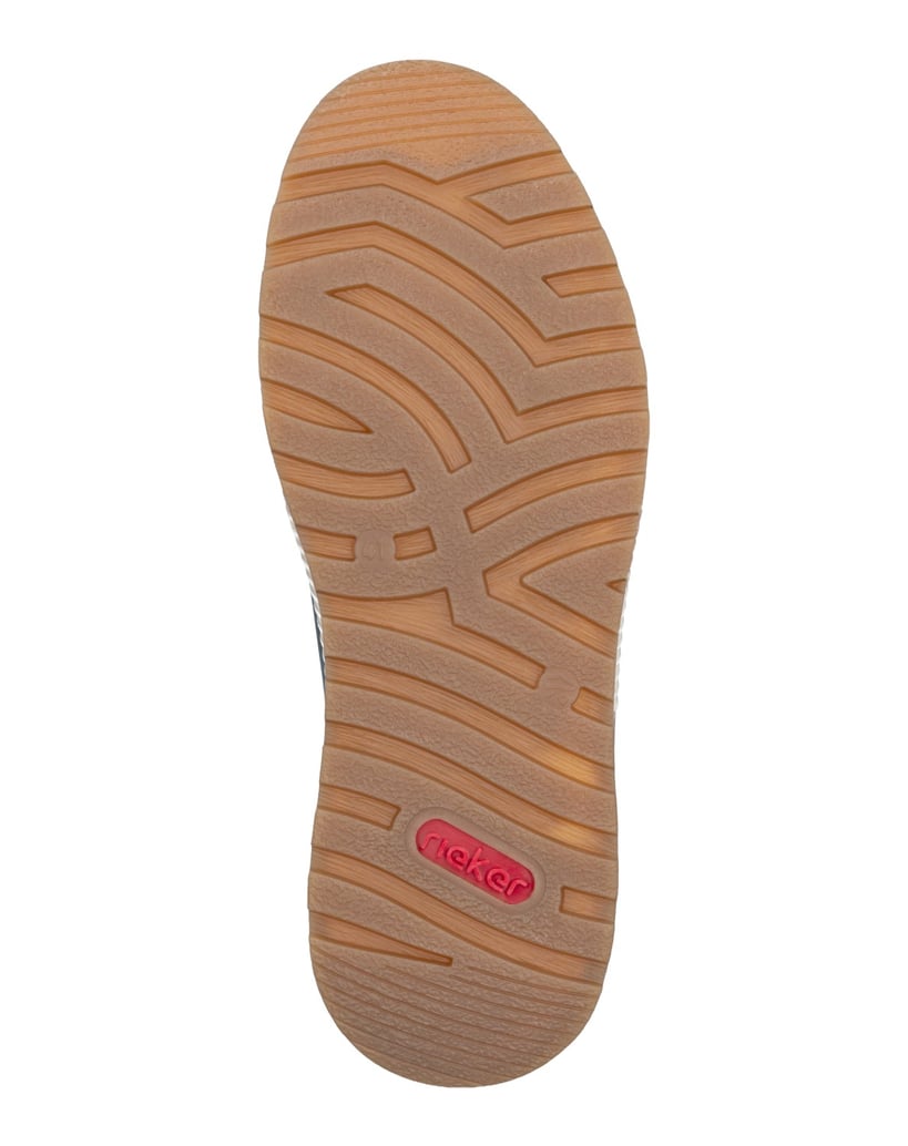 Rieker-Slipper-37050-blau