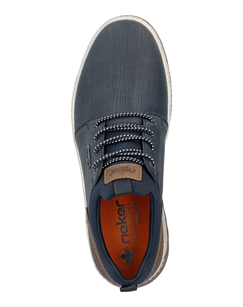 Rieker-Slipper-37050-blau