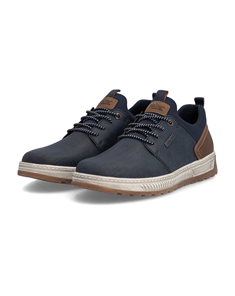 Rieker-Slipper-37050-blau