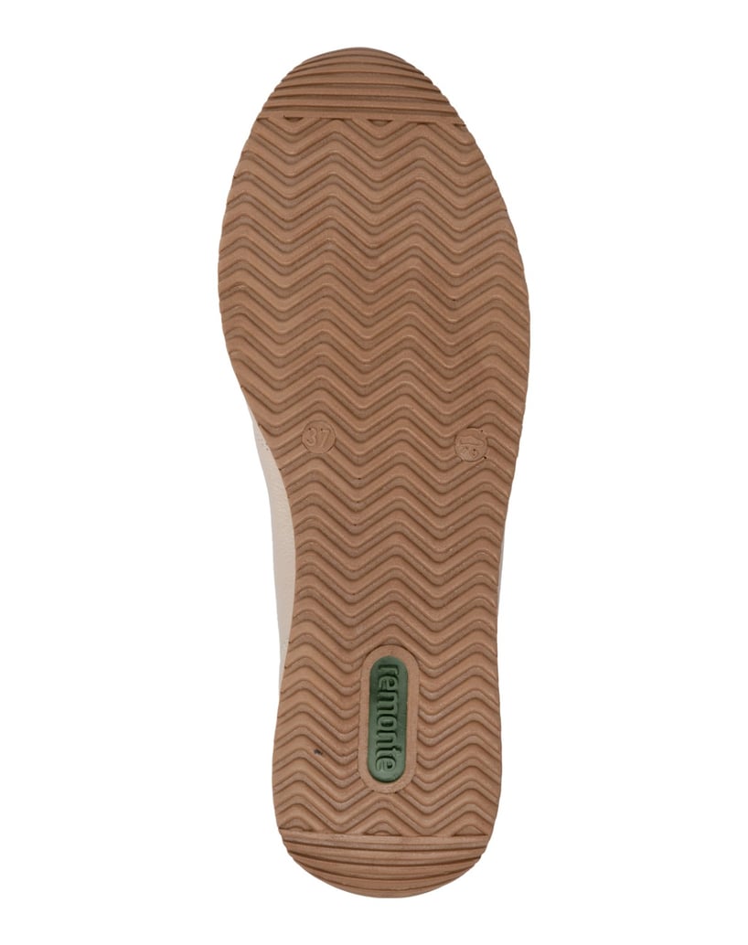 Remonte-Sneaker-D0H11-beige