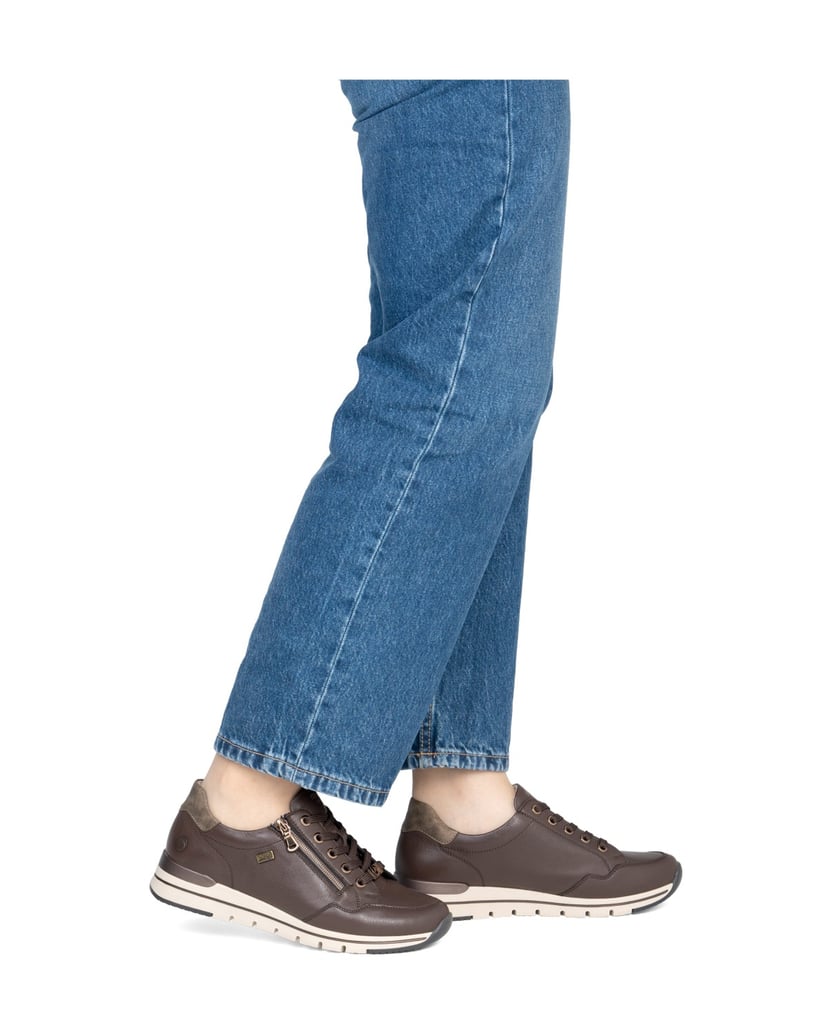 Remonte-Sneaker-R6716-braun