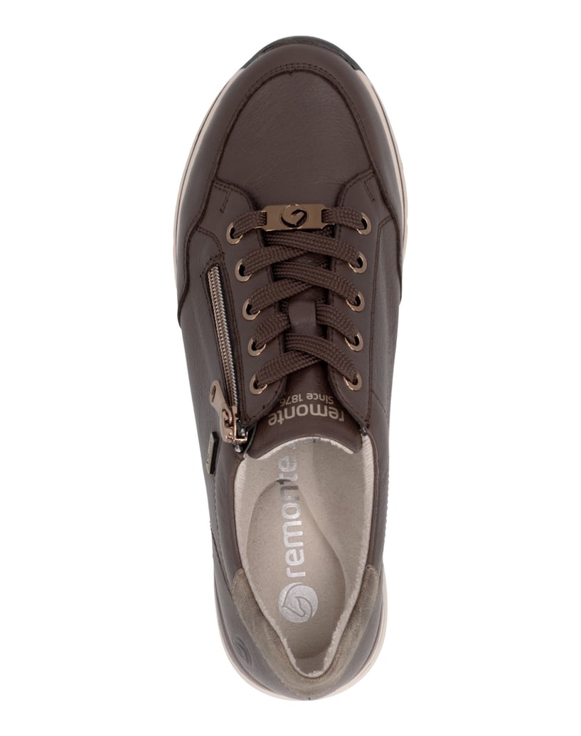 Remonte-Sneaker-R6716-braun