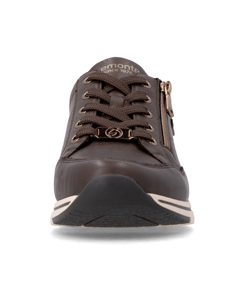 Remonte-Sneaker-R6716-braun