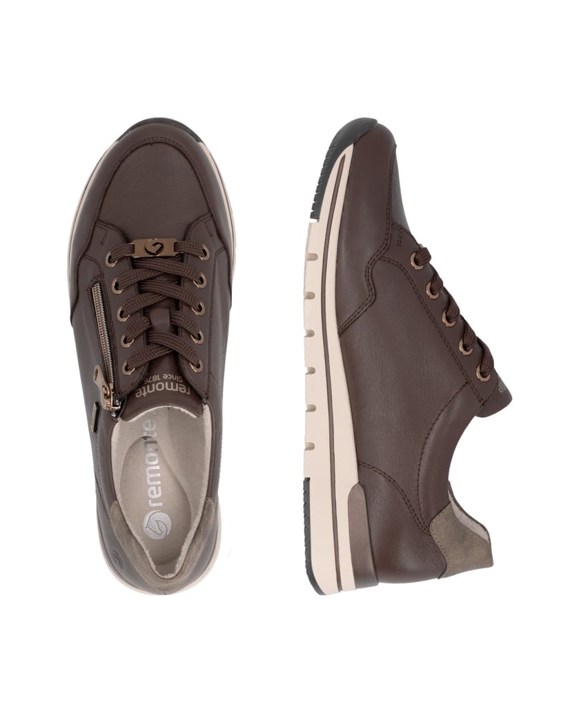 Remonte-Sneaker-R6716-braun