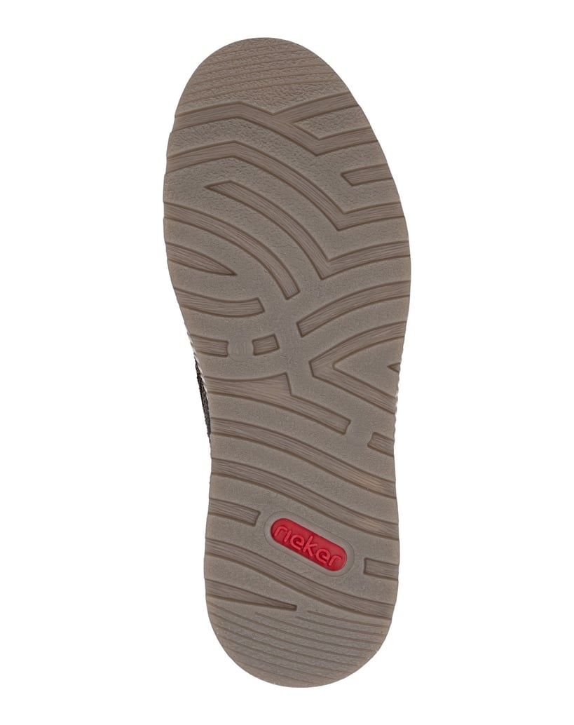 Rieker-Schnürschuhe-37004-braun