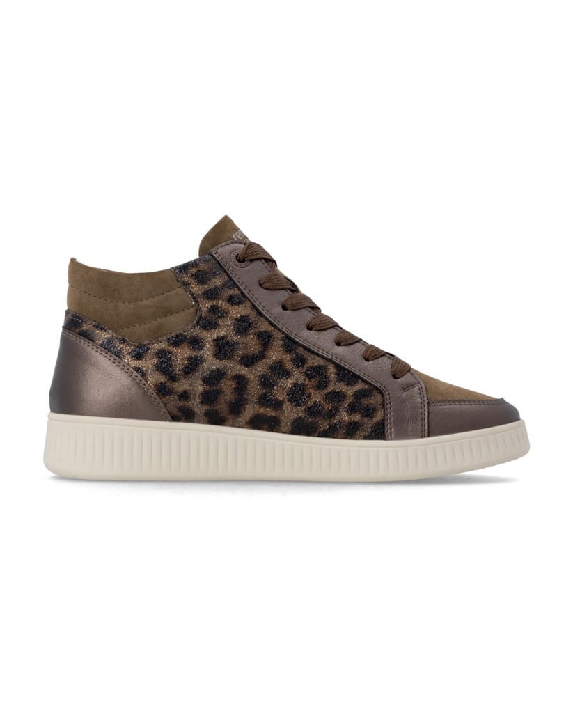 Remonte-Sneaker-D2E70-gold