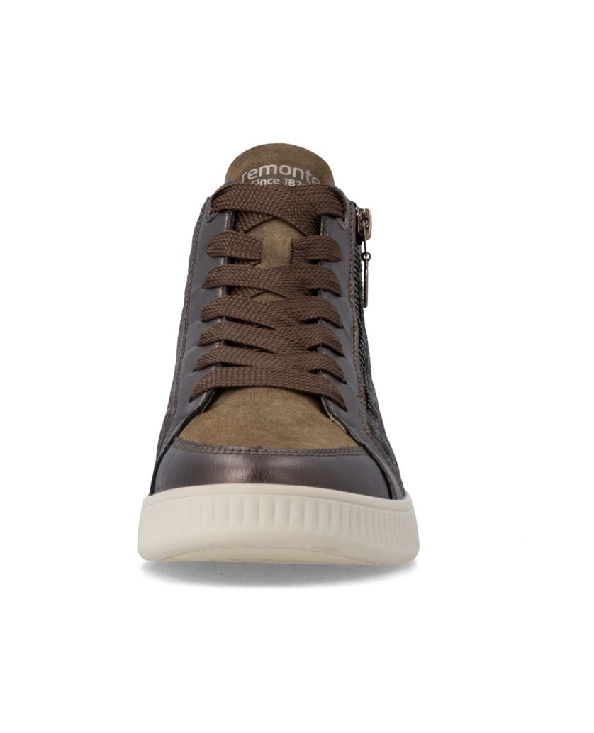 Remonte-Sneaker-D2E70-gold