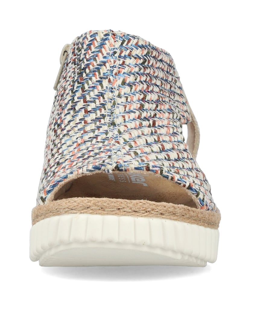 Rieker-Keilsandaletten-69284-multicolor