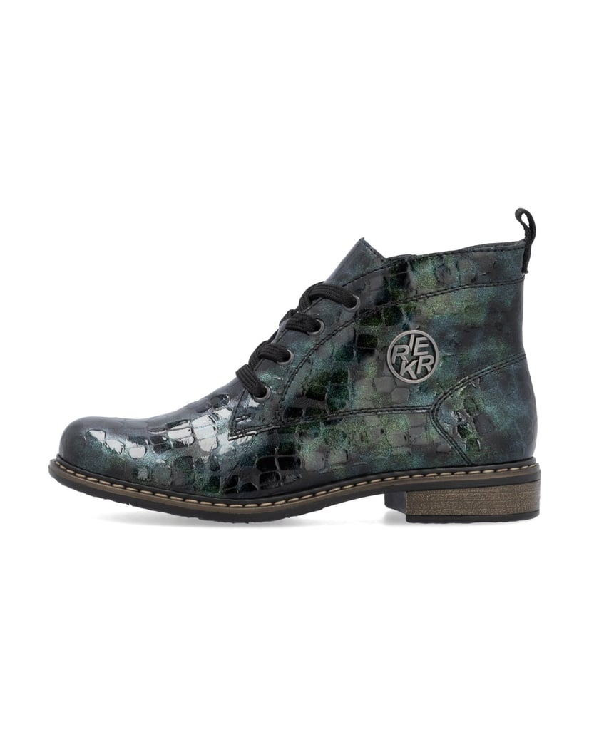 Rieker-Schnürstiefel-71205-multicolor