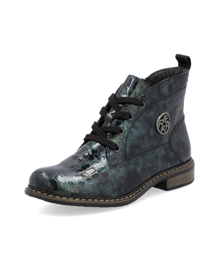 Rieker-Schnürstiefel-71205-multicolor
