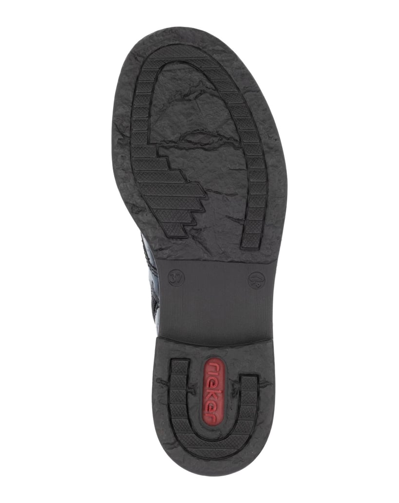 Rieker-Schnürstiefel-71205-multicolor