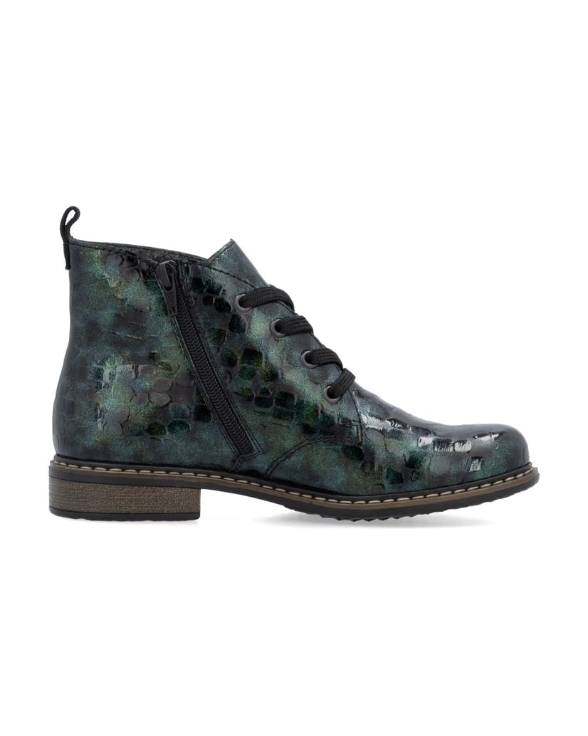 Rieker-Schnürstiefel-71205-multicolor