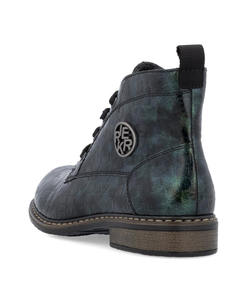 Rieker-Schnürstiefel-71205-multicolor