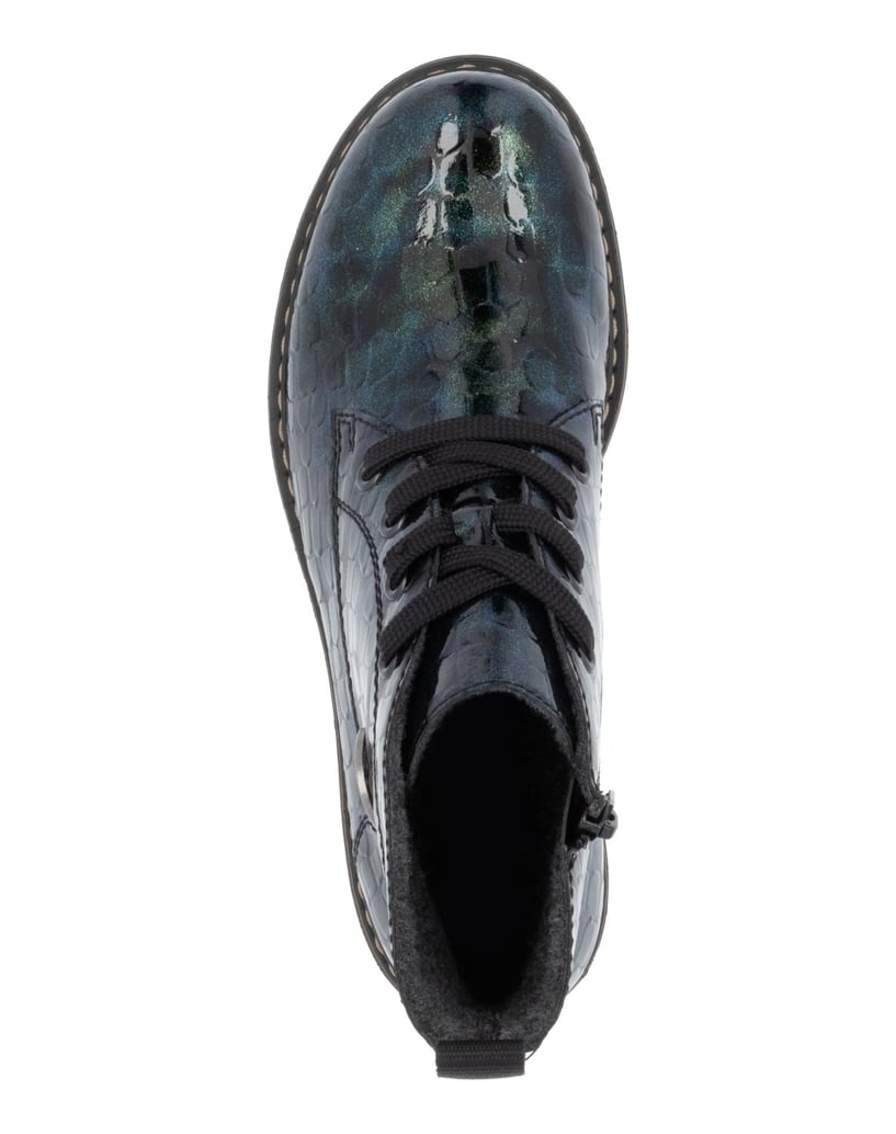 Rieker-Schnürstiefel-71205-multicolor