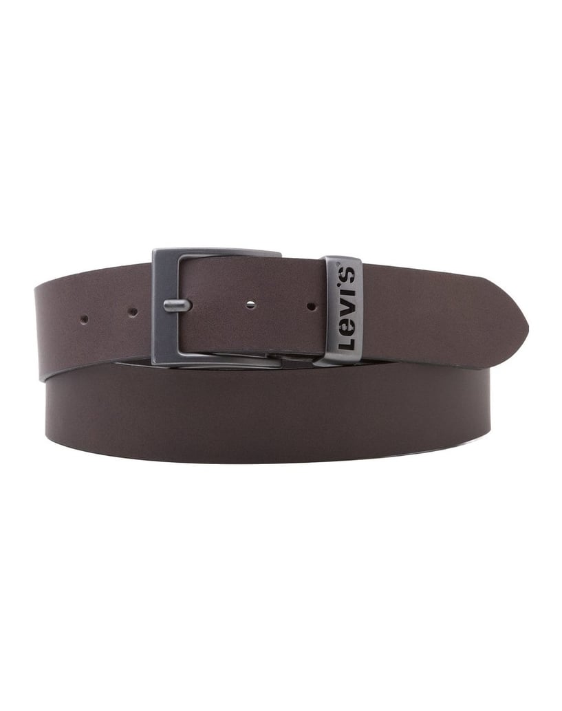 Levis-Herren-Gürtel-ASHLAND-braun