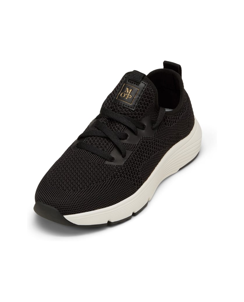 Marc-O´Polo-Sneaker-Model-Leila-schwarz