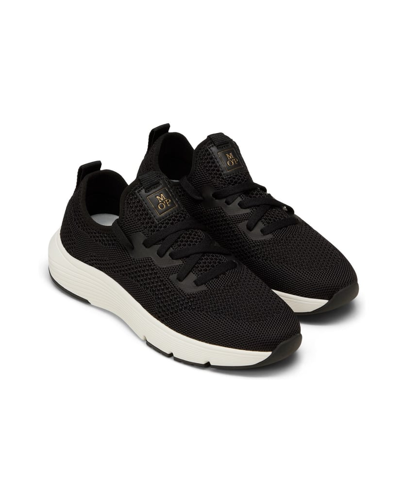 Marc-O´Polo-Sneaker-Model-Leila-schwarz