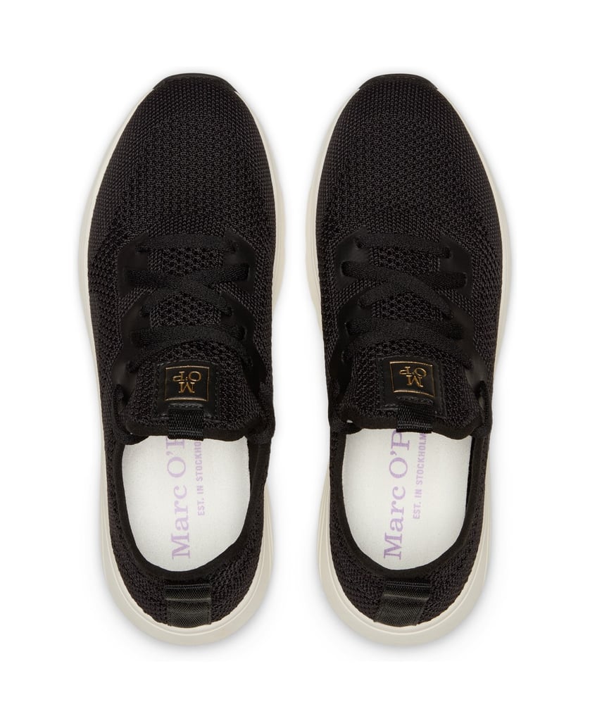Marc-O´Polo-Sneaker-Model-Leila-schwarz