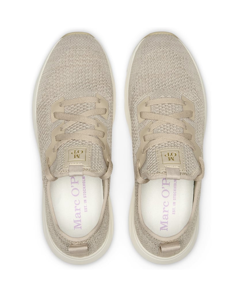Marc-O´Polo-Sneaker-Model-Leila-natur