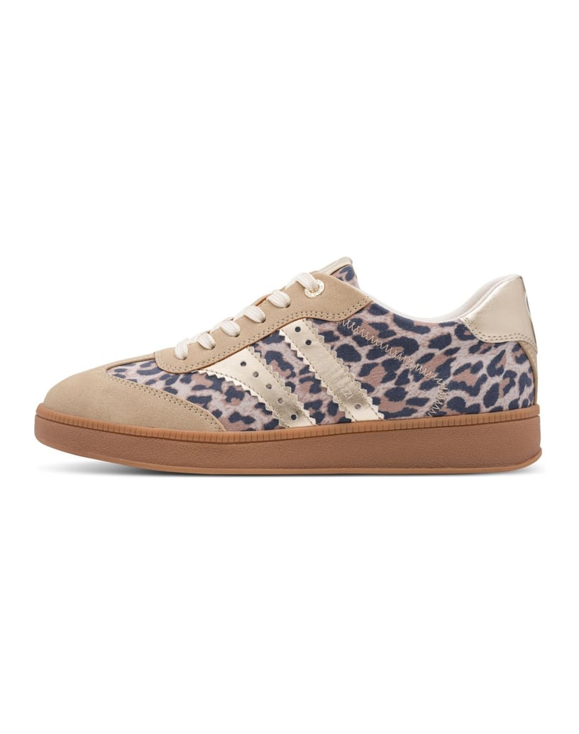 Marco-Tozzi-Sneaker-beige