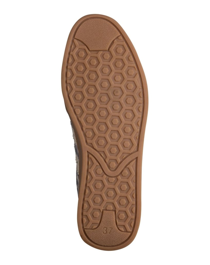 Marco-Tozzi-Sneaker-beige