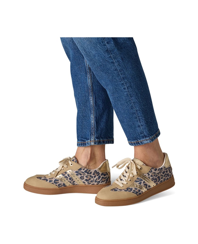 Marco-Tozzi-Sneaker-beige