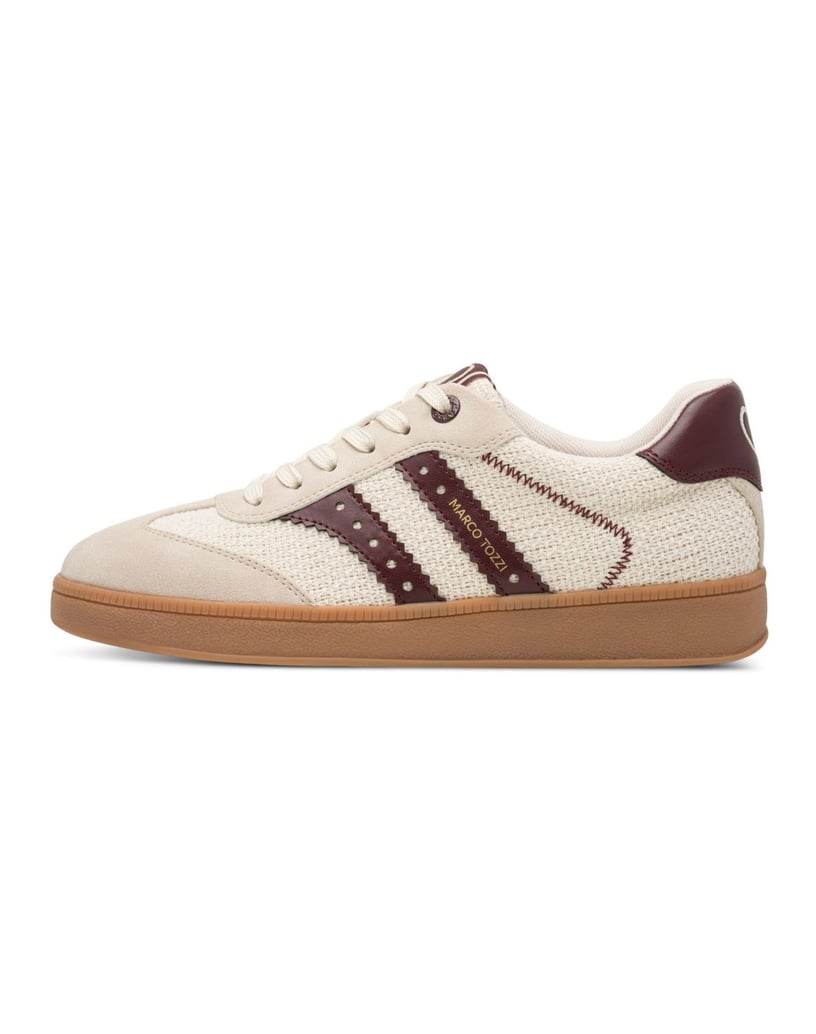 Marco-Tozzi-Sneaker-rot
