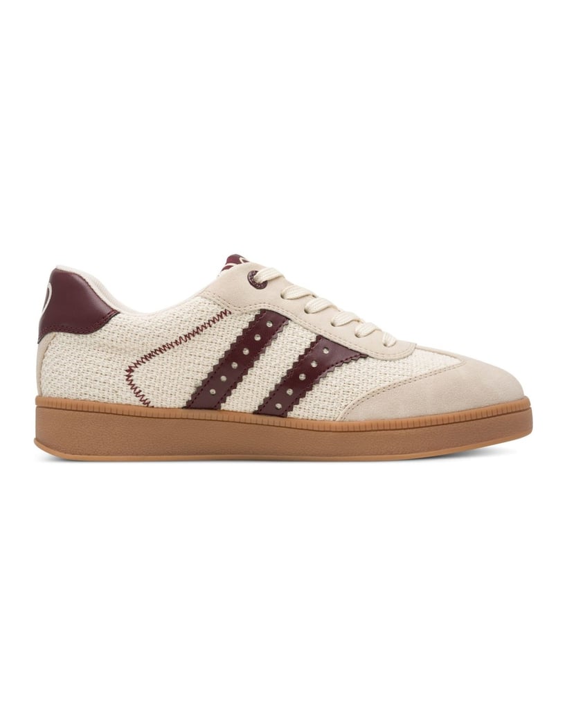 Marco-Tozzi-Sneaker-rot