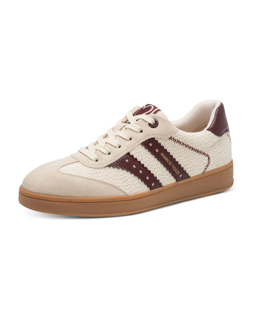 Marco-Tozzi-Sneaker-rot