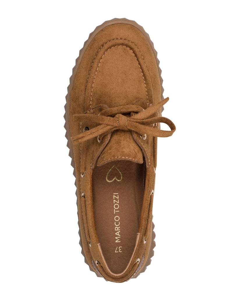 Marco-Tozzi-Moccassin-braun