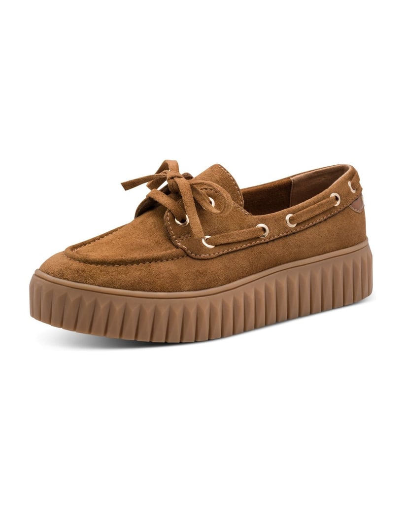 Marco-Tozzi-Moccassin-braun
