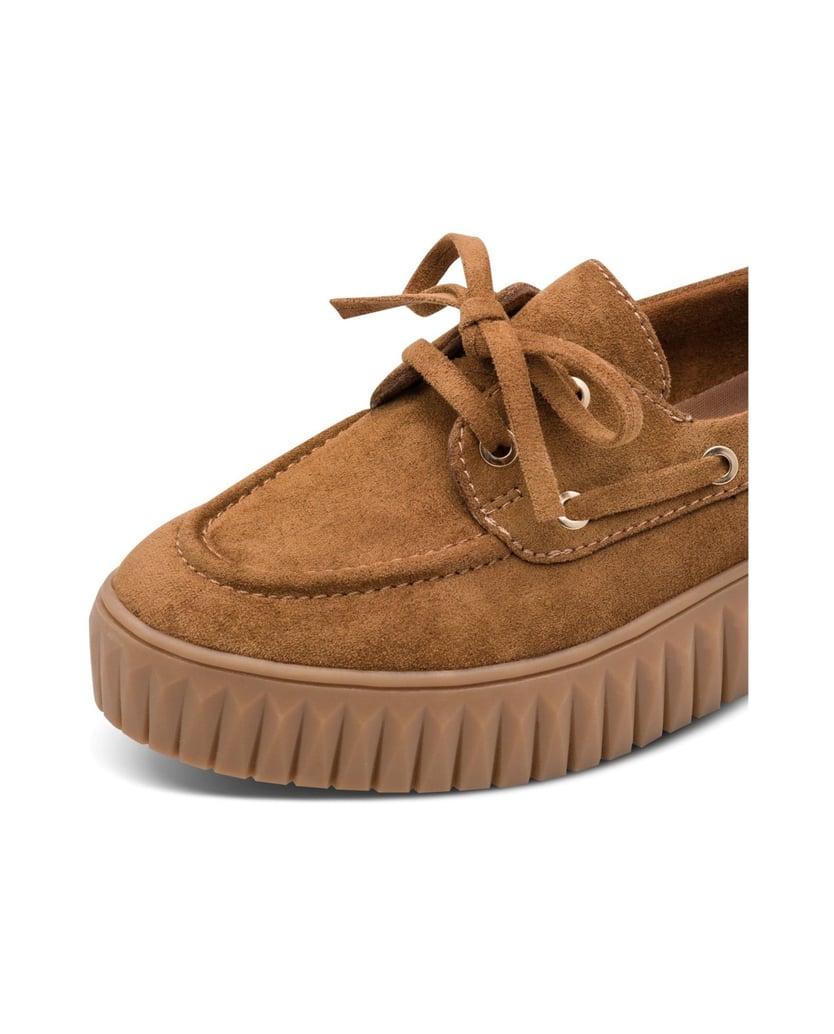 Marco-Tozzi-Moccassin-braun
