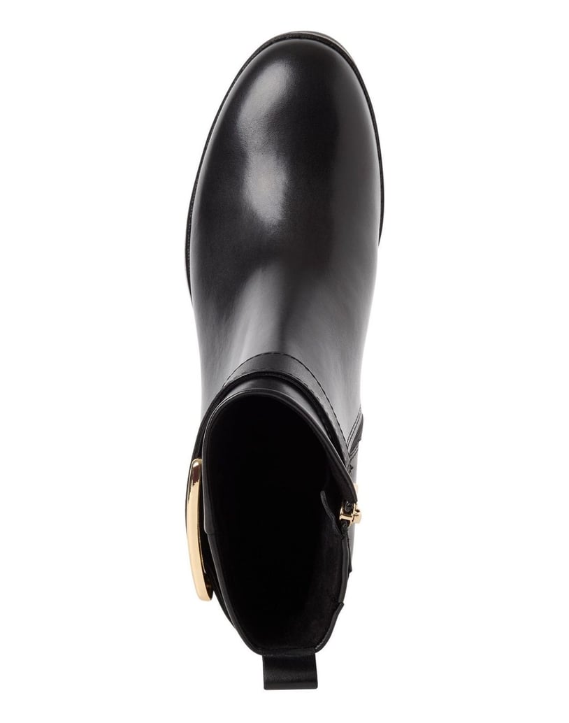 Marco-Tozzi-Stiefelette-schwarz