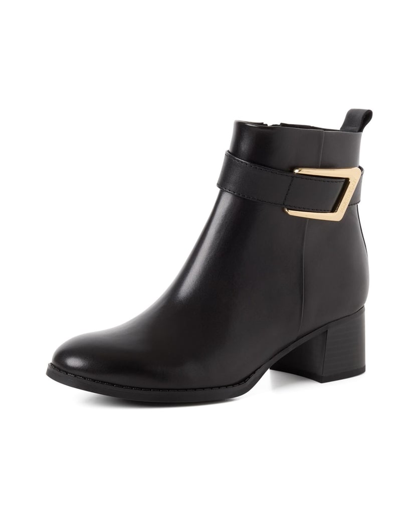 Marco-Tozzi-Stiefelette-schwarz